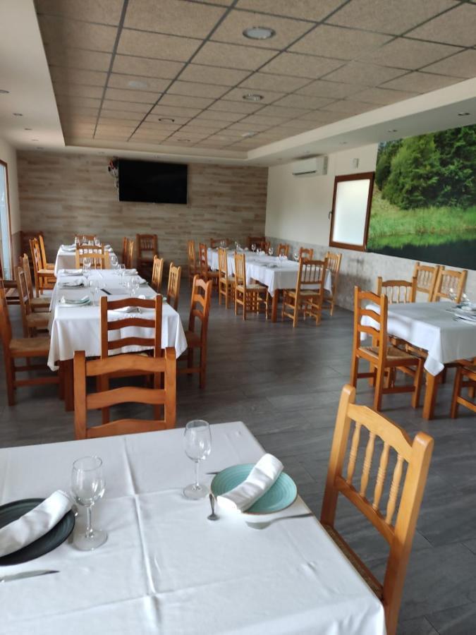 El Retiro Hotel Rural Moratalla  Buitenkant foto