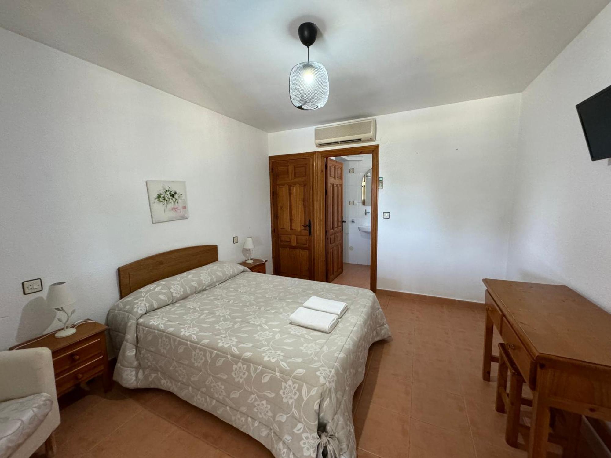 El Retiro Hotel Rural Moratalla  Buitenkant foto